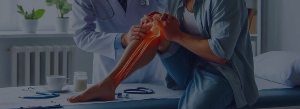 Foot and Ankle Surgery Banner