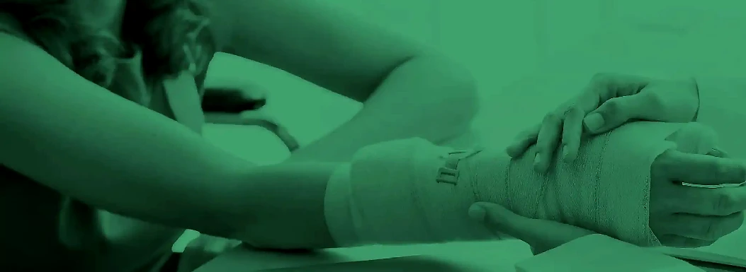 Fracture Treatment Banner