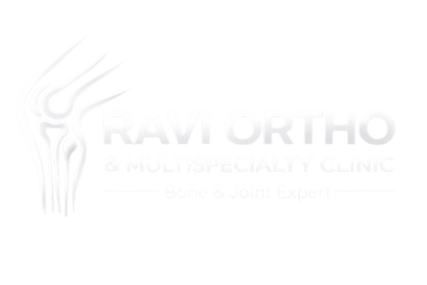 Ravi Ortho Clinic
